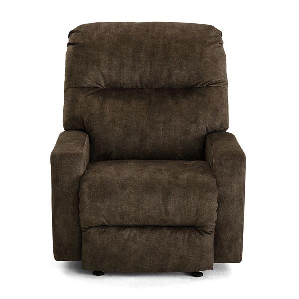 KENLEY ROCKER RECLINER- 5N17 - Holmwood's Furniture & Design Center (Somersworth, NH)