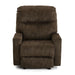 KENLEY HIGH-PERFORMANCE LEATHER GRAIN VINYL, VALERO, POWER LIFT RECLINER W/ HEAD TILT- 5NZ11V - Holmwood's Furniture & Design Center (Somersworth, NH)