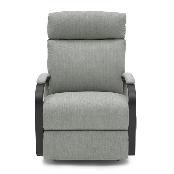 KINETIX SWIVEL GLIDER RECLINER- 7N65E - Holmwood's Furniture & Design Center (Somersworth, NH)