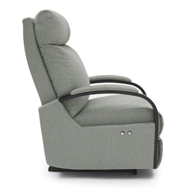 KINETIX ROCKER RECLINER- 7N67E - Holmwood's Furniture & Design Center (Somersworth, NH)