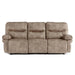 LEYA COLLECTION POWER RECLINING SOFA- S670RP4 - Holmwood's Furniture & Design Center (Somersworth, NH)
