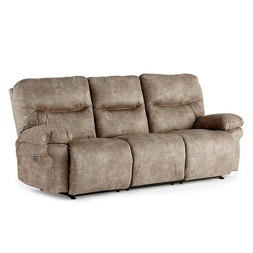 LEYA COLLECTION RECLINING SOFA- S670RA4 - Holmwood's Furniture & Design Center (Somersworth, NH)