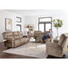 LEYA COLLECTION POWER RECLINING SOFA- S670RP4 - Holmwood's Furniture & Design Center (Somersworth, NH)