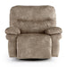 LEYA POWER SWIVEL GLIDER RECLINER- 6MP75 - Holmwood's Furniture & Design Center (Somersworth, NH)