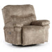 LEYA POWER HEAD TILT ROCKER RECLINER- 6MZ77 - Holmwood's Furniture & Design Center (Somersworth, NH)