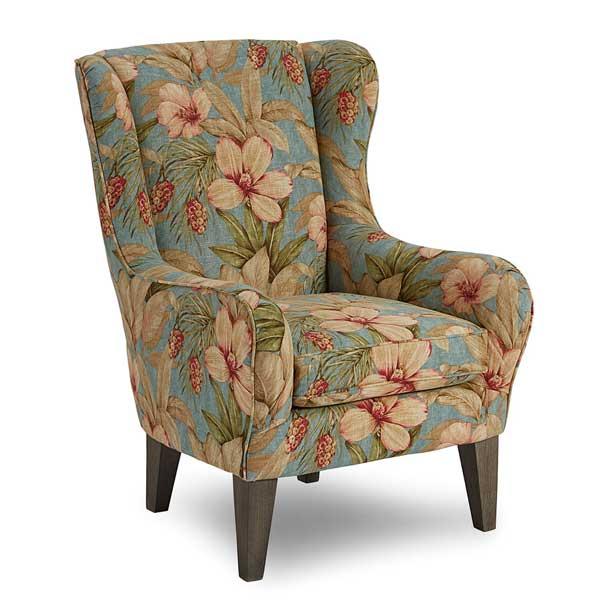 LORETTE CHAIR- 7180E - Holmwood's Furniture & Design Center (Somersworth, NH)