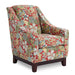 MARIKO CLUB CHAIR- 2070R - Holmwood's Furniture & Design Center (Somersworth, NH)