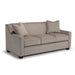 MARINETTE SOFA MEMORY FOAM SOFA FULL SLEEPER- S20MFDW - Holmwood's Furniture & Design Center (Somersworth, NH)