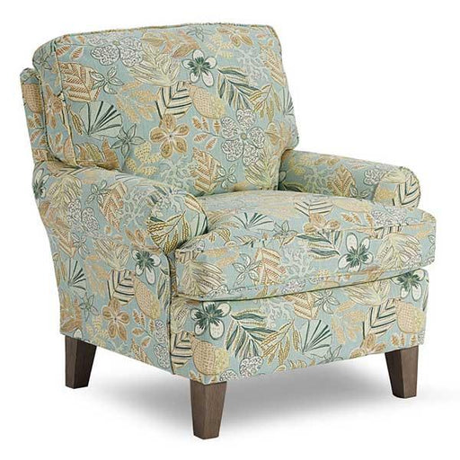 MAYCI CLUB CHAIR- 1580E - Holmwood's Furniture & Design Center (Somersworth, NH)