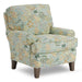 MAYCI CLUB CHAIR- 1580R - Holmwood's Furniture & Design Center (Somersworth, NH)