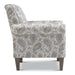 MCBRIDE CLUB CHAIR- 4010R - Holmwood's Furniture & Design Center (Somersworth, NH)