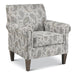 MCBRIDE CLUB CHAIR- 4010R - Holmwood's Furniture & Design Center (Somersworth, NH)
