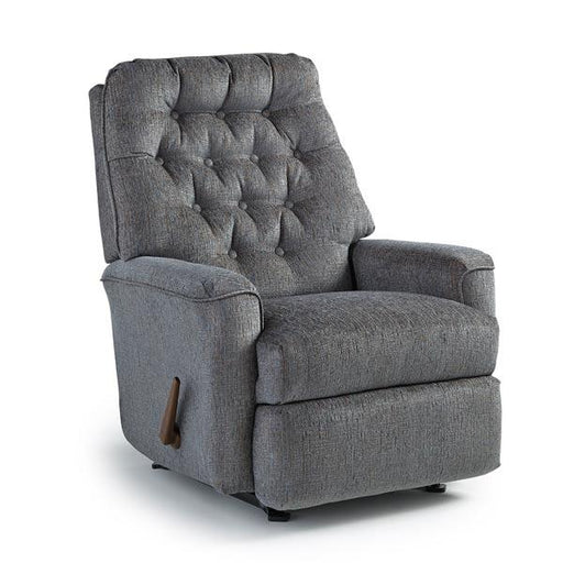 MEXI SWIVEL GLIDER RECLINER- 7NW55 - Holmwood's Furniture & Design Center (Somersworth, NH)