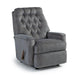 MEXI SWIVEL GLIDER RECLINER- 7NW55 - Holmwood's Furniture & Design Center (Somersworth, NH)