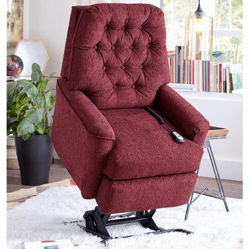 MEXI SWIVEL GLIDER RECLINER- 7NW55 - Holmwood's Furniture & Design Center (Somersworth, NH)