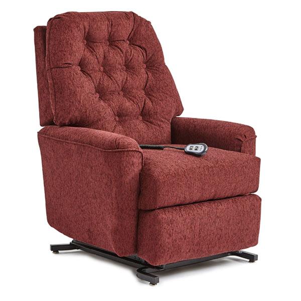 MEXI POWER LIFT RECLINER- 7NW51 - Holmwood's Furniture & Design Center (Somersworth, NH)