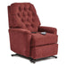 MEXI ROCKER RECLINER- 7NW57 - Holmwood's Furniture & Design Center (Somersworth, NH)