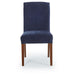 MYER DINING CHAIR (2/CARTON)- 9780DW/2 - Holmwood's Furniture & Design Center (Somersworth, NH)