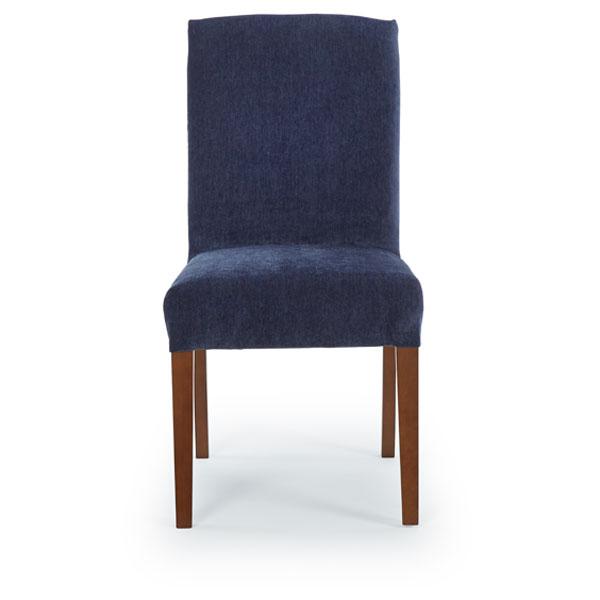 MYER DINING CHAIR (1/CARTON)- 9780E/1 - Holmwood's Furniture & Design Center (Somersworth, NH)