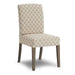 MYER DINING CHAIR (1/CARTON)- 9780E/1 - Holmwood's Furniture & Design Center (Somersworth, NH)
