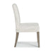MYER DINING CHAIR (2/CARTON)- 9780DW/2 - Holmwood's Furniture & Design Center (Somersworth, NH)
