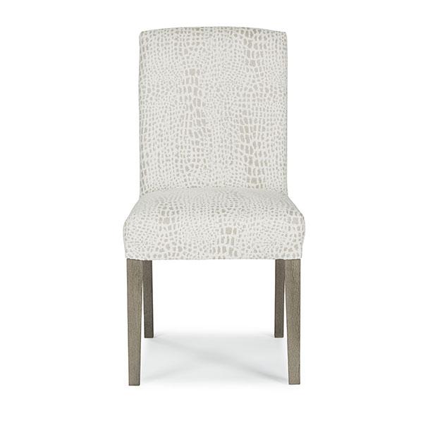 MYER DINING CHAIR (1/CARTON)- 9780R/1