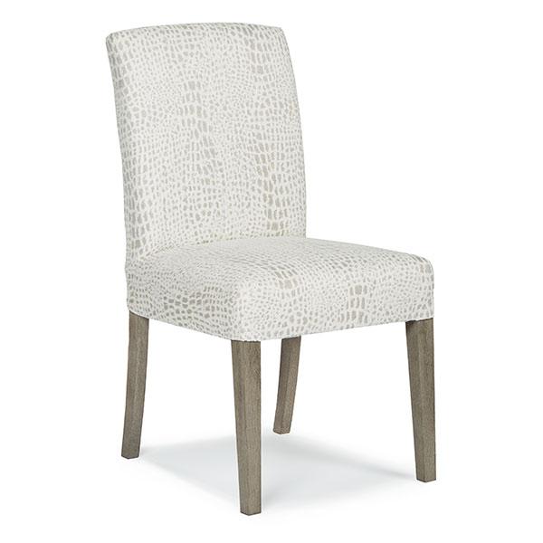 MYER DINING CHAIR (2/CARTON)- 9780DW/2 - Holmwood's Furniture & Design Center (Somersworth, NH)