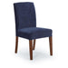MYER DINING CHAIR (2/CARTON)- 9780R/2 - Holmwood's Furniture & Design Center (Somersworth, NH)