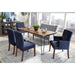 MYER DINING CHAIR (2/CARTON)- 9780R/2 - Holmwood's Furniture & Design Center (Somersworth, NH)