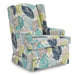 NATASHA SWIVEL GLIDER- 7147 - Holmwood's Furniture & Design Center (Somersworth, NH)