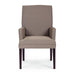NONTE CAPTAIN'S DINING CHAIR (1/CARTON)- 9820DW/1 - Holmwood's Furniture & Design Center (Somersworth, NH)