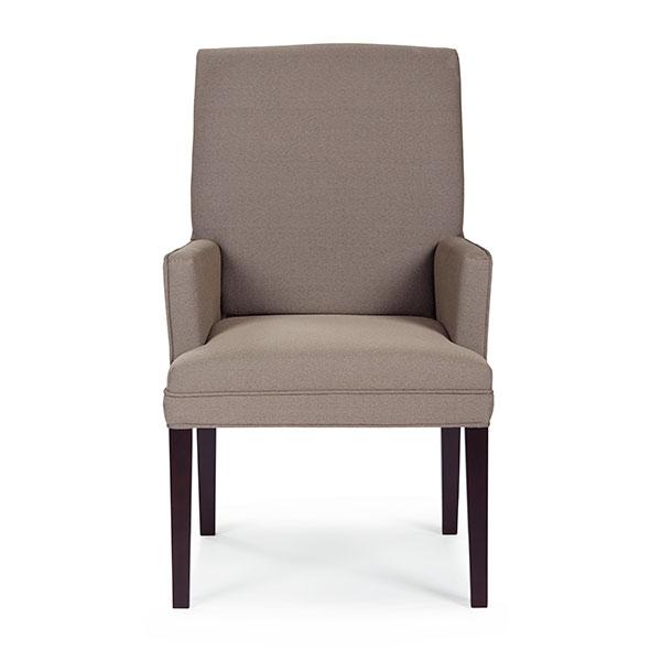 NONTE CAPTAIN'S DINING CHAIR (1/CARTON)- 9820E/1 - Holmwood's Furniture & Design Center (Somersworth, NH)