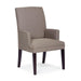 NONTE CAPTAIN'S DINING CHAIR (1/CARTON)- 9820DW/1 - Holmwood's Furniture & Design Center (Somersworth, NH)