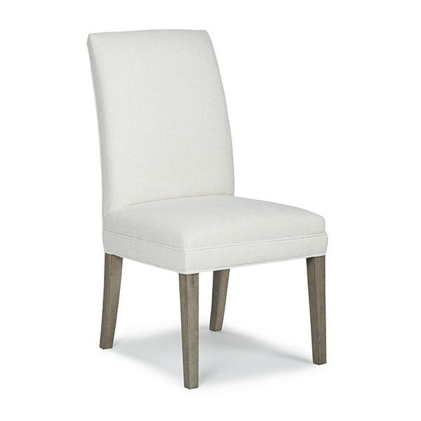ODELL DINING CHAIR (2/CARTON)- 9800DW/2 - Holmwood's Furniture & Design Center (Somersworth, NH)