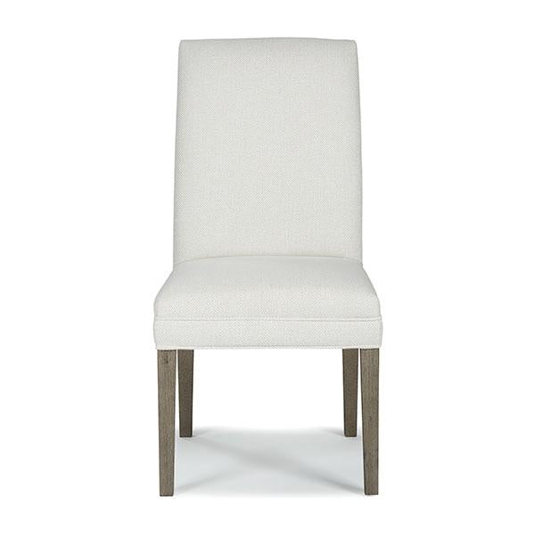ODELL DINING CHAIR (2/CARTON)- 9800DW/2 - Holmwood's Furniture & Design Center (Somersworth, NH)