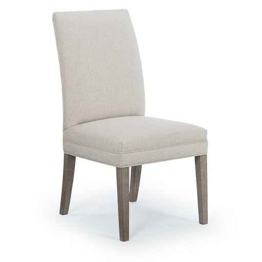 ODELL DINING CHAIR (2/CARTON)- 9800DW/2 - Holmwood's Furniture & Design Center (Somersworth, NH)
