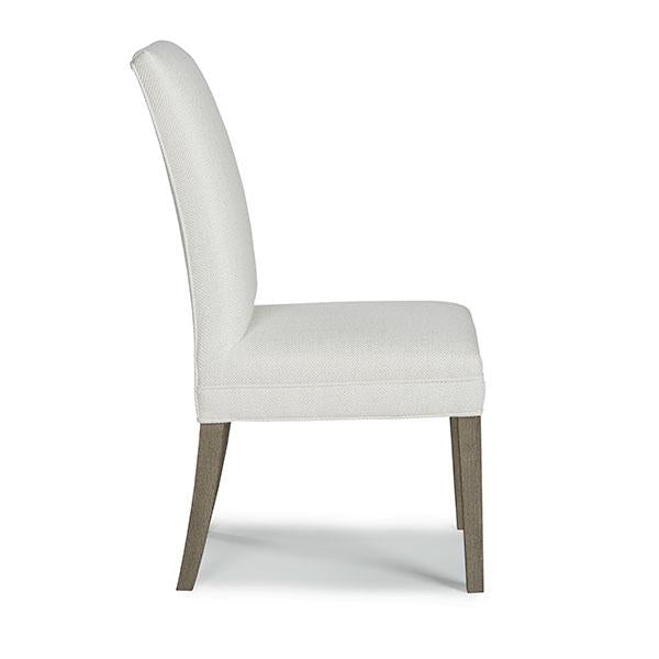 ODELL DINING CHAIR (2/CARTON)- 9800DW/2 - Holmwood's Furniture & Design Center (Somersworth, NH)