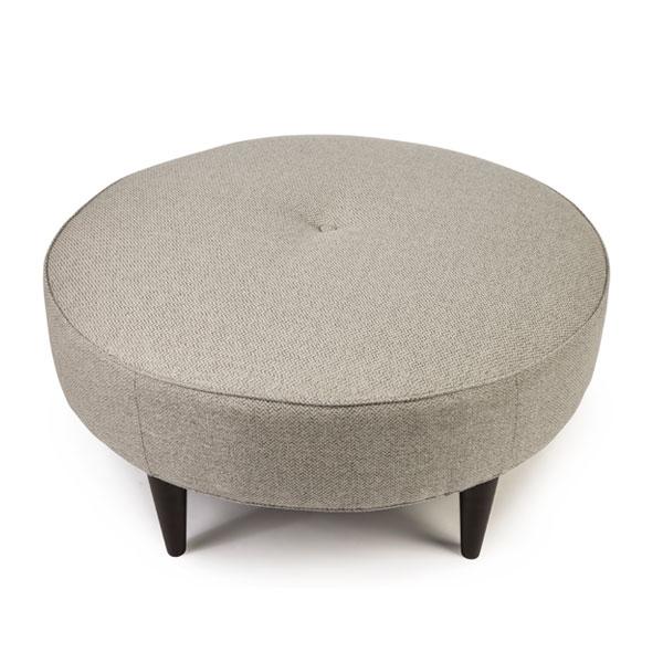 ODON BENCH OTTOMAN W/2 PILLOWS- 9970E2P - Holmwood's Furniture & Design Center (Somersworth, NH)
