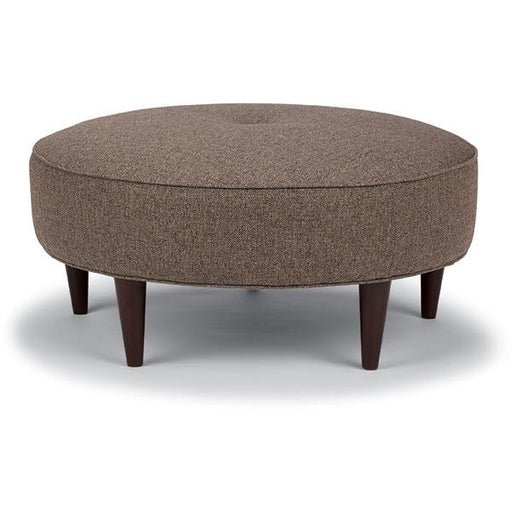 ODON BENCH OTTOMAN- 9970DW - Holmwood's Furniture & Design Center (Somersworth, NH)