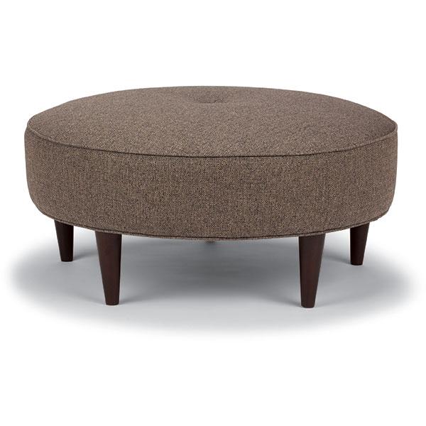 ODON BENCH OTTOMAN W/2 PILLOWS- 9970R2P - Holmwood's Furniture & Design Center (Somersworth, NH)