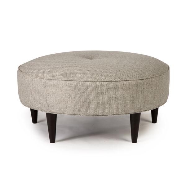 ODON BENCH OTTOMAN W/2 PILLOWS- 9970R2P - Holmwood's Furniture & Design Center (Somersworth, NH)