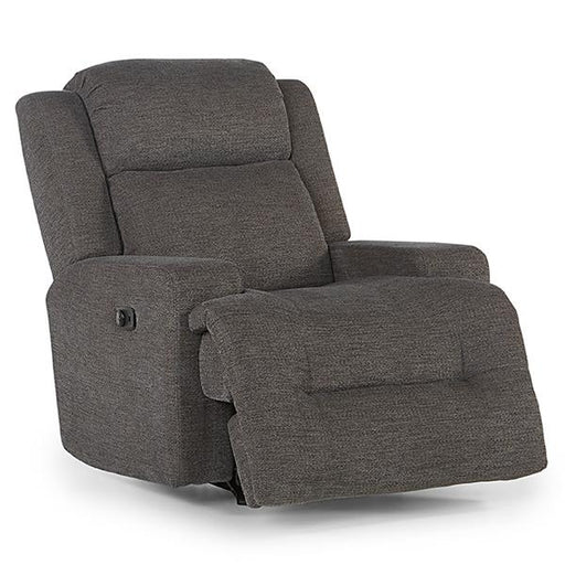O'NEIL SWIVEL GLIDER RECLINER- 9N25 - Holmwood's Furniture & Design Center (Somersworth, NH)