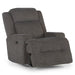 O'NEIL POWER HEAD TILT ROCKER RECLINER- 9NZ27 - Holmwood's Furniture & Design Center (Somersworth, NH)