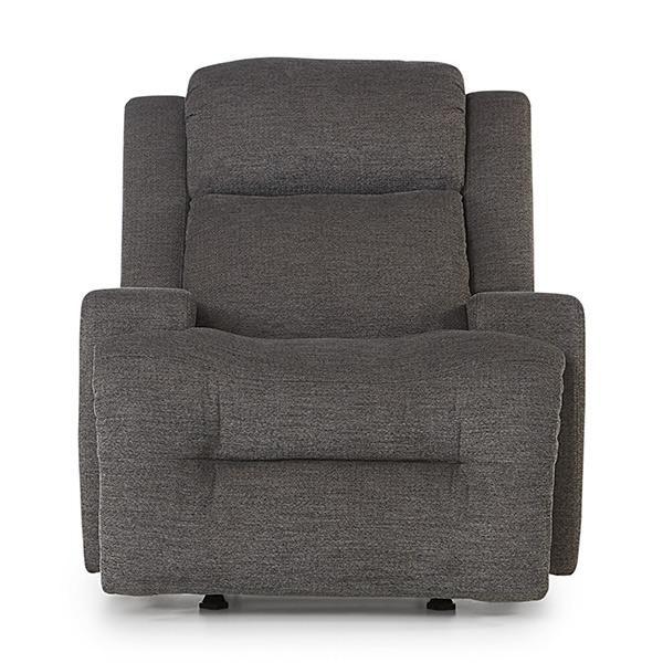 O'NEIL POWER HEAD TILT ROCKER RECLINER- 9NZ27 - Holmwood's Furniture & Design Center (Somersworth, NH)