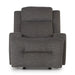 O'NEIL POWER HEAD TILT ROCKER RECLINER- 9NZ27 - Holmwood's Furniture & Design Center (Somersworth, NH)