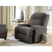 O'NEIL POWER HEAD TILT ROCKER RECLINER- 9NZ27 - Holmwood's Furniture & Design Center (Somersworth, NH)
