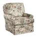 QUINN CLUB CHAIR- 1570 - Holmwood's Furniture & Design Center (Somersworth, NH)