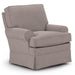 QUINN CLUB CHAIR- 1570 - Holmwood's Furniture & Design Center (Somersworth, NH)
