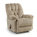 RAIDER SWIVEL GLIDER RECLINER- 9MW35-1 - Holmwood's Furniture & Design Center (Somersworth, NH)