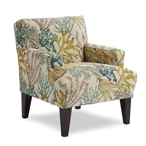 RANDI STATIONARY CHAIR- 2110E - Holmwood's Furniture & Design Center (Somersworth, NH)